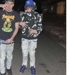 Meet your Posher, Donovan